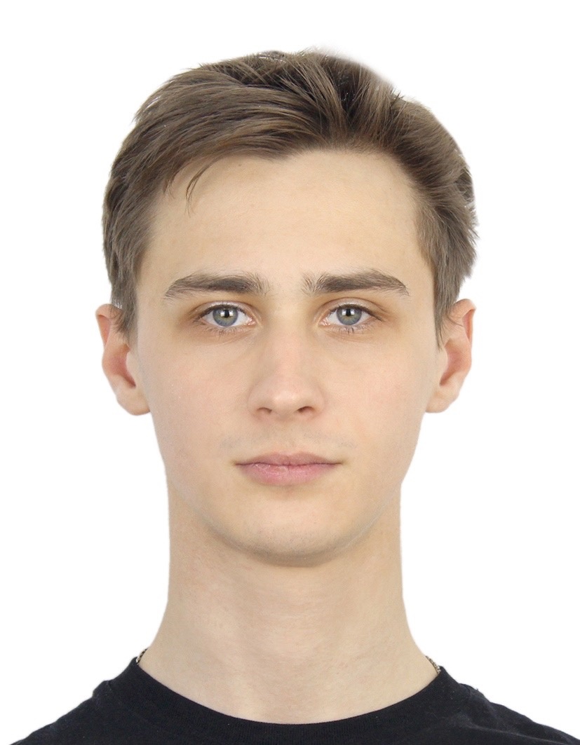 Аватар Караваев Степан